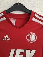 Feyenoord Thuisshirt Kids Maat 5-6 Jaar Adidas, Ophalen of Verzenden, Zo goed als nieuw, Adidas, Jongen of Meisje