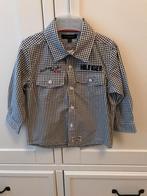 Blouse Tommy Hilfiger 18 - 24 maanden maat 86, Kinderen en Baby's, Ophalen, Overhemdje of Bloesje, Jongetje, Tommy Hilfiger