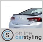 Achterklep spoiler Opel Insignia B Grand Sport, Ophalen of Verzenden, -, -, -