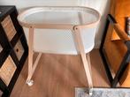 Ikea cot/wiegje met wieltjes, Ophalen, Zo goed als nieuw, Wieg