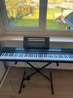 Max Music KB6 keyboard, Gebruikt, 88 toetsen, Aanslaggevoelig, Ophalen