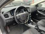 Volvo V40 Volvo V40 1.6 T4 180PK Automaat Onderhoudshistory, Auto's, Gebruikt, 4 cilinders, Leder, Bedrijf