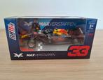 Max Verstappen 2021 WORLD CHAMPION, Ophalen of Verzenden, Nieuw, Formule 1