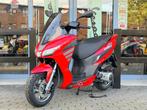 Aprilia SXR 50 Sport Red  2026 €600,- korting, Onbekend, APRILIA, Onbekend