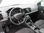 Skoda Karoq 1.6 TDi 115 Pk Clever Edition | LED | Parkeersen, Voorwielaandrijving, Stof, Gebruikt, 4 cilinders