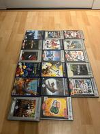 17x PlayStation 2 spellen – GTA, Rayman, LOTR, etc., Spelcomputers en Games, Games | Sony PlayStation 2, Avontuur en Actie, Gebruikt