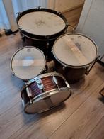 Trommels muziek, Ophalen, Overige merken