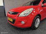 Hyundai i20 1.2i DynamicVersion INRUILKOOPJE! / AIRCO / NIEU, Gebruikt, 4 cilinders, Origineel Nederlands, Handgeschakeld