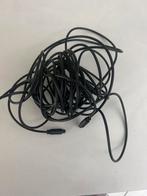 Optische kabel 10 meter, Ophalen of Verzenden, Nieuw, 10 meter of meer, Optische kabel