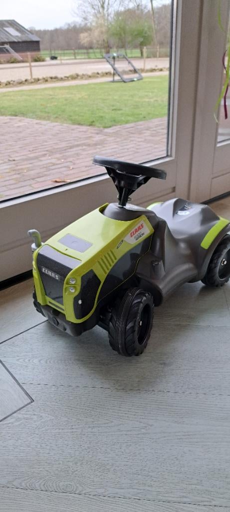 Mooie looptrekker peuters, Ophalen of Verzenden, Zo goed als nieuw