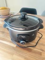 TriStar Slowcooker / Crockpot, Ophalen of Verzenden, Timer, Gebruikt