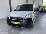 Peugeot Partner bestel 120 1.6 HDi 90 L1 XR, Euro 5, Gebruikt, 680 kg, 4 cilinders