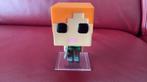 Minecraft Funko POP! Alex 26384, 2017, 9 cm, ophalen, Ophalen, Zo goed als nieuw