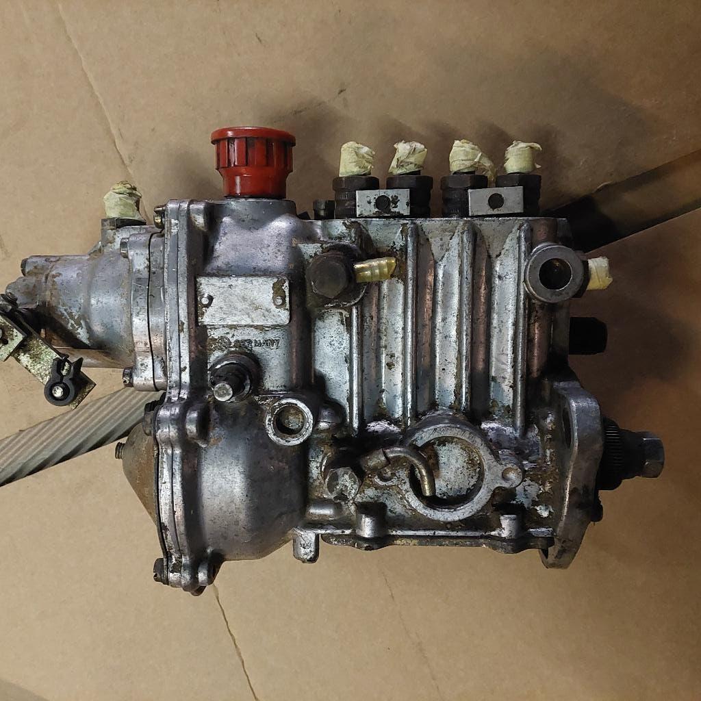 Mercedes brandstofpomp voor OM615, Auto-onderdelen, Brandstofpompen, Gebruikt, Ophalen of Verzenden