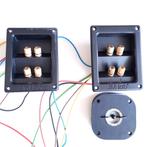 Focal Chorus 715 onderdelen, Ophalen of Verzenden, 120 watt of meer, Front, Rear of Stereo speakers, Overige merken