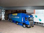 Scania R koeloplegger Michelin WSI, Wsi, Wsi, Nieuw, Ophalen of Verzenden