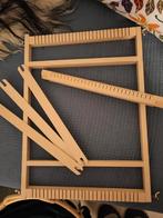 Weefraam / weefgetouw, Ophalen of Verzenden, Zo goed als nieuw