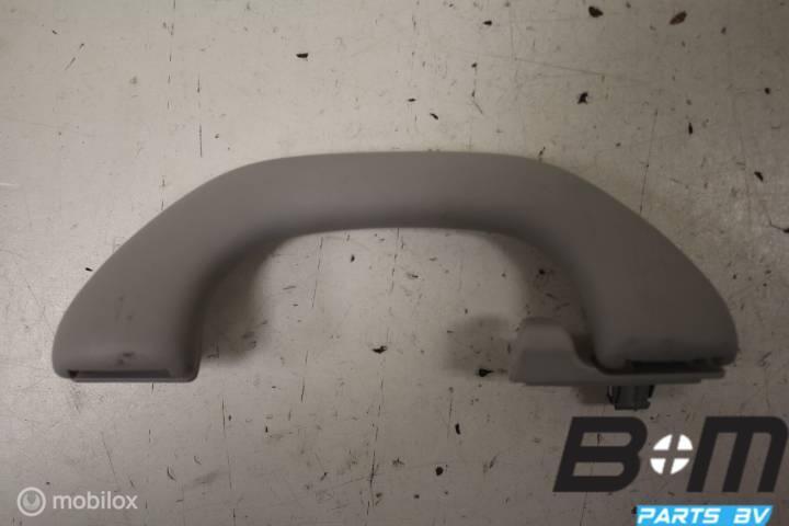 Handgreep in hemel met kledinghaak VW Polo 6R 6R0857607, Gebruikt