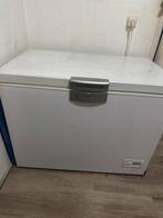 Vrieskist van beko, Ophalen, Gebruikt, Vrieskist