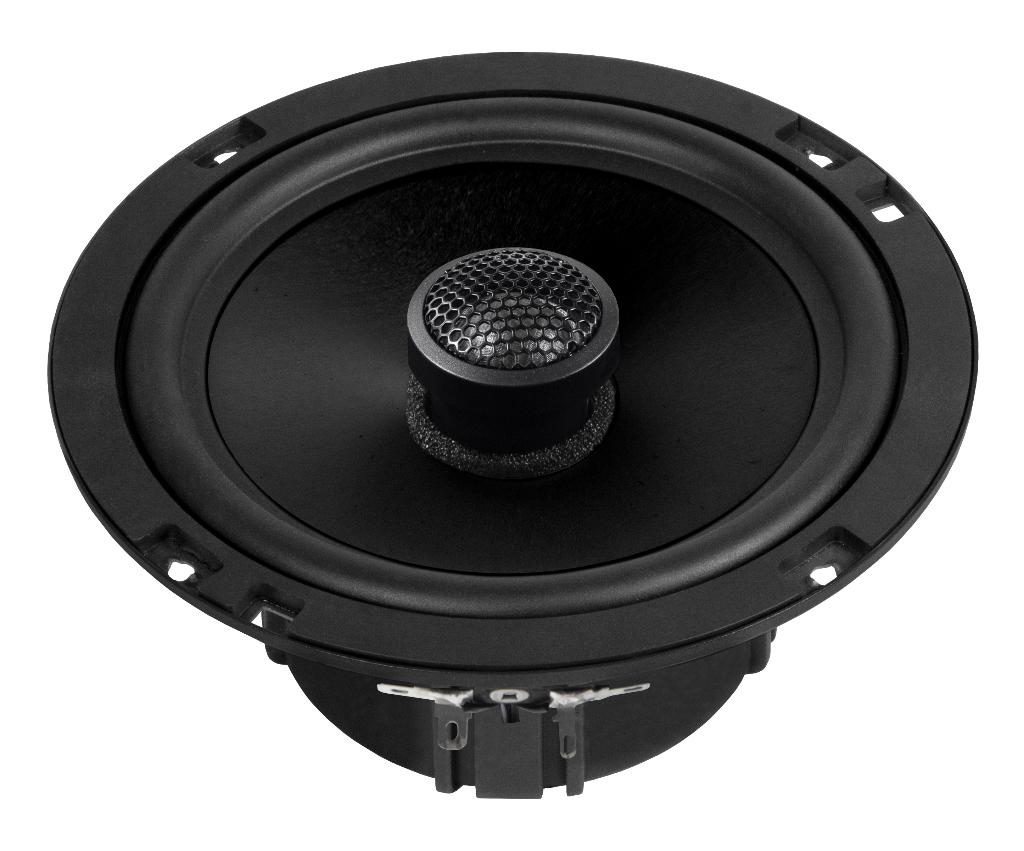 Musway ML62 Coaxial 16,5 CM (6.5”) Speakers, Auto diversen, Autospeakers, Audio-design, Nieuw, Am Breilingsweg 3, 76709 Kronau, Duitsland