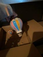 Luchtballon Decoratie, Ophalen, Zo goed als nieuw