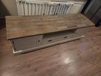 Haco Florence TV Meubel - Landelijke Stijl, Gebruikt, 100 tot 150 cm, Ophalen of Verzenden, Minder dan 100 cm