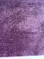 Nieuw paars tapijt - 2m x 4m, Ophalen, Overige kleuren, Nieuw, 200 cm of meer