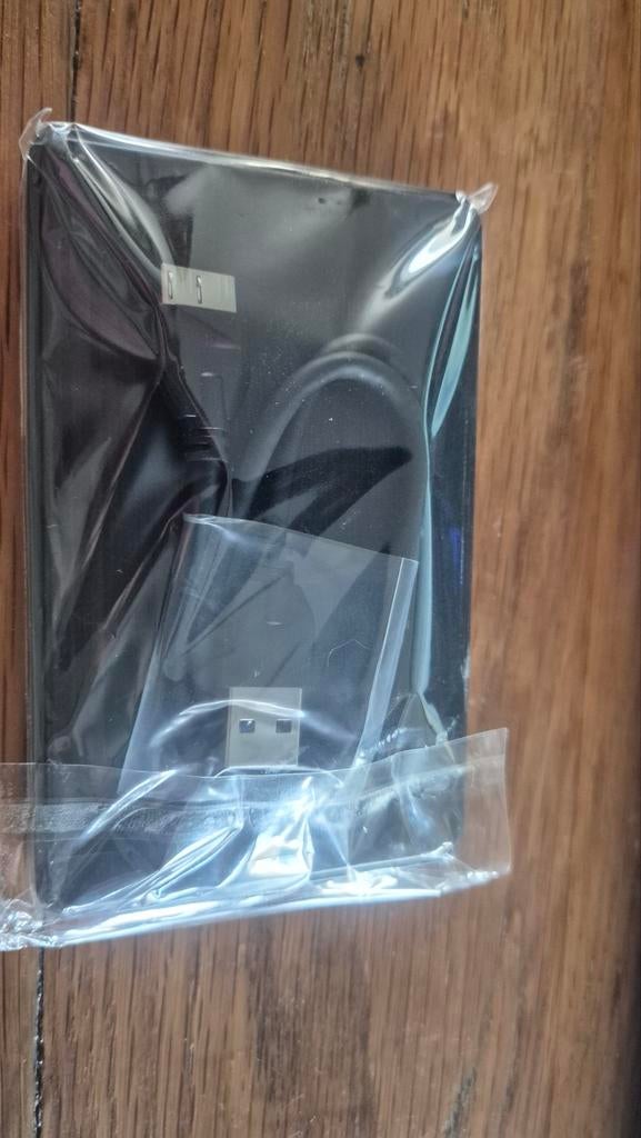 250GB externe SSD USB 3.0, Computers en Software, Harde schijven, Ophalen of Verzenden