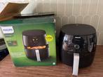 Philips Avance Airfryer XXL HD9650/90, Ophalen, Gebruikt, Airfryer XXL, 1000 t/m 1499 gram