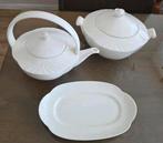 Villeroy en boch Arco Weiss servies, Ophalen of Verzenden