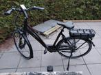 Amslod Highland E-bike - Zo goed als nieuw, Fietsen en Brommers, Ophalen of Verzenden, Zo goed als nieuw, Overige merken