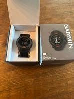 Garmin Instinct X3 solar, Ophalen of Verzenden, Nieuw, Zwart, Android