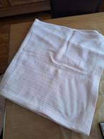 1x katoenen dekentje voor kinderwagen of wieg, Kinderen en Baby's, Ophalen of Verzenden, Zo goed als nieuw, Deken