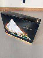 Nieuw - LEGO Architecture 21058 Piramide van Gizeh Nieuw, Kinderen en Baby's, Speelgoed | Duplo en Lego, Lego, Nieuw, Architecture