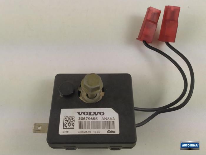 Antenne Versterker van een Volvo S80, Gebruikt, -, -, Ophalen of Verzenden