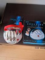 Shocking Liar Electric Shock Lie Detector, Ophalen