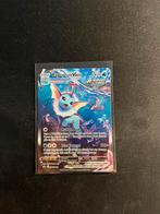 Vaporeon Vmax, Ophalen of Verzenden, Zo goed als nieuw