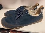 Wildling Biber refoxed mt 45 - Barefoot schoenen, Kleding | Heren, Schoenen, Blauw, Ophalen of Verzenden, Gedragen, Veterschoenen