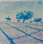 Te Koop: LP Torroba: Concierto Iberico., Cd's en Dvd's, Vinyl | Klassiek, Kamermuziek, Ophalen of Verzenden, Zo goed als nieuw