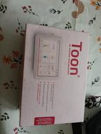 Toon slimme thermostaat (zonder draden), Ophalen, Slimme thermostaat, Gebruikt