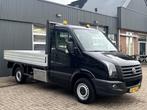 Volkswagen Crafter 2.0 TDI 366 Trekhaak 3500kg trekgewicht A, Auto's, Euro 5, Gebruikt, Zwart, 4 cilinders