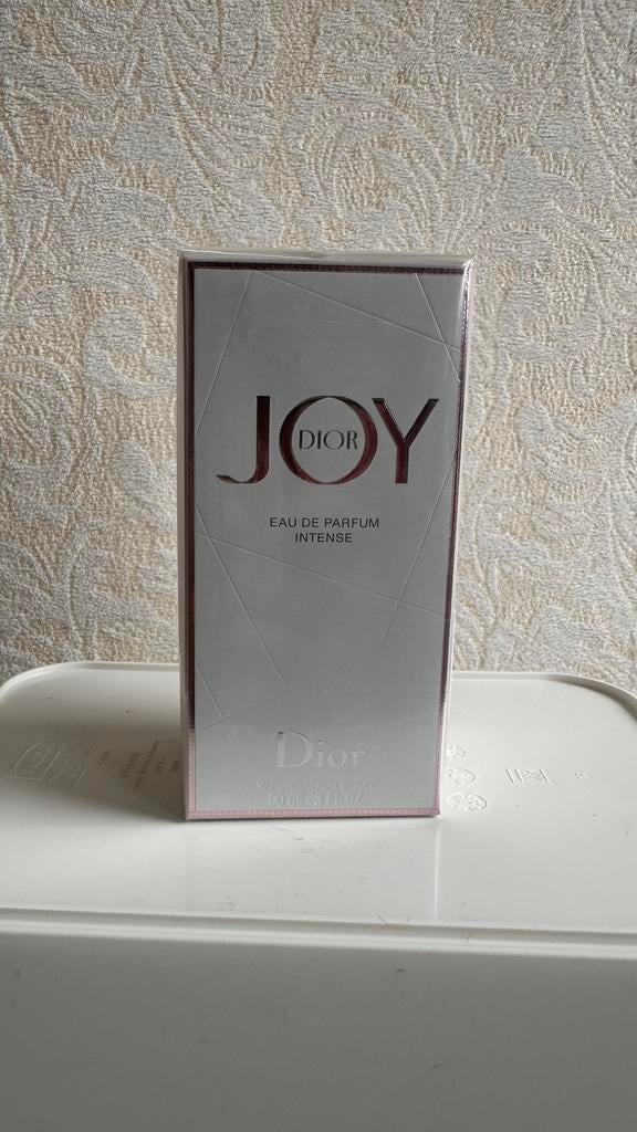 Dior Joy 90ml Eau de Parfum Intense, Ophalen of Verzenden, Nieuw
