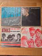 Vinyl singles: Brood, Falkner, Kinks, Beach Boys, Gebruikt, 7 inch, Single, Ophalen of Verzenden