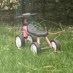 Puky Pukylino loopfiets 4 wielen, Ophalen, Gebruikt, Minder dan 16 inch