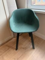 Kwantum kuipstoel, Ophalen, Stof, Gebruikt, Overige kleuren