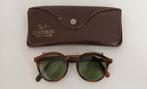 Ray Ban Gatsby Style unisex zonnebril Bausch Lomb W0933, Gebruikt, Zonnebril, Bruin, Ophalen of Verzenden