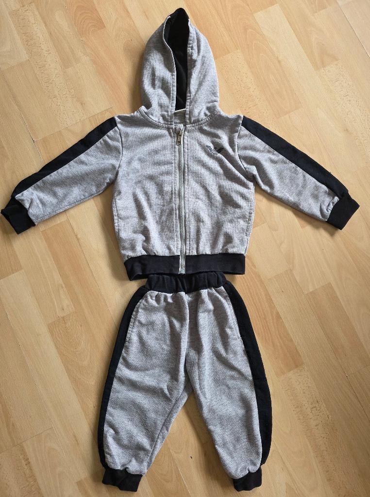 Baby pakje maat 74, Kinderen en Baby's, Babykleding | Maat 74, Ophalen of Verzenden, Gebruikt, Jongetje, Pakje