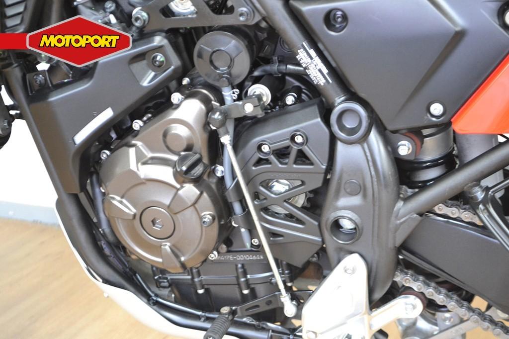 Yamaha TENERE 700 ABS (bj 2021), Motoren, Motoren | Yamaha, Klantenservice@yamaha-motor.nl, Toermotor, Koolhovenlaan 101
1119 NC  Schiphol-Rijk, NL