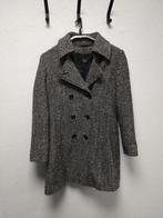 Stijlvolle wollen jas van Milo Coats. Maat 38, Kleding | Dames, Jassen | Winter, Maat 38/40 (M), Ophalen of Verzenden, Zo goed als nieuw