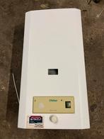 Vaillant ventilator geiser, Doe-het-zelf en Verbouw, Aardgas, Ophalen of Verzenden, Zo goed als nieuw, Minder dan 20 liter